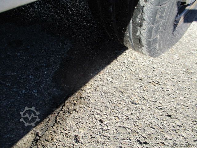 High top van VW Crafter, 35 2.0, L4H2, TÜV 06/2026, spez. Aufbau