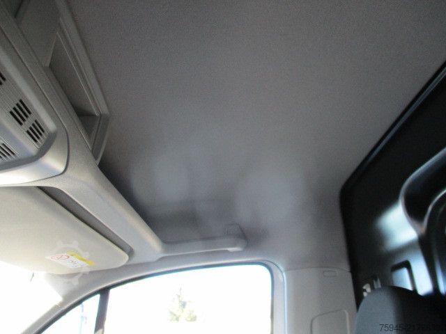 High top van VW Crafter, 35 2.0, L4H2, TÜV 06/2026, spez. Aufbau
