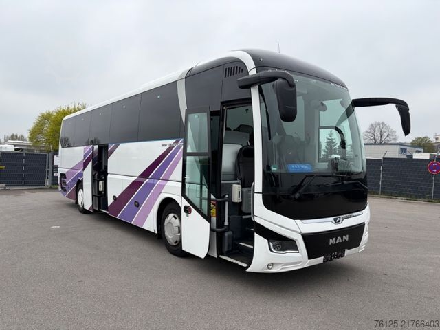 Motor coach MAN R07 R10 Lion?s Coach R07 Tourismo 515