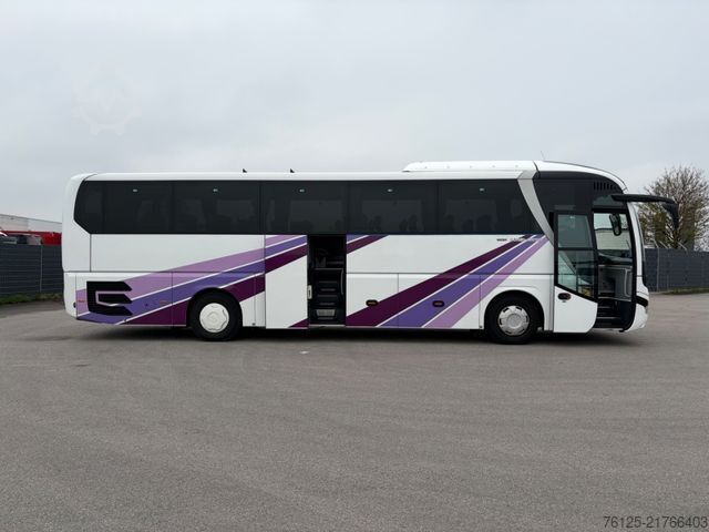 Motor coach MAN R07 R10 Lion?s Coach R07 Tourismo 515