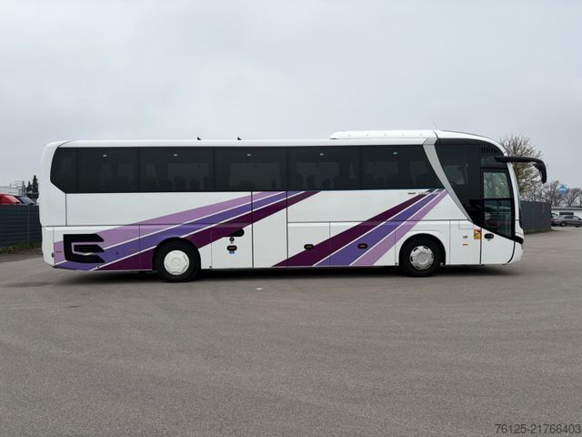 Motor coach MAN R07 R10 Lion?s Coach R07 Tourismo 515