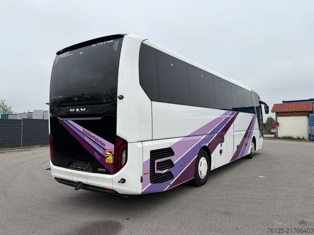 Motor coach MAN R07 R10 Lion?s Coach R07 Tourismo 515