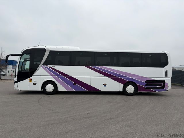 Motor coach MAN R07 R10 Lion?s Coach R07 Tourismo 515
