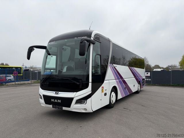 Motor coach MAN R07 R10 Lion?s Coach R07 Tourismo 515