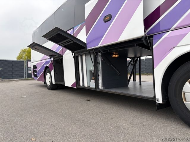 Motor coach MAN R07 R10 Lion?s Coach R07 Tourismo 515