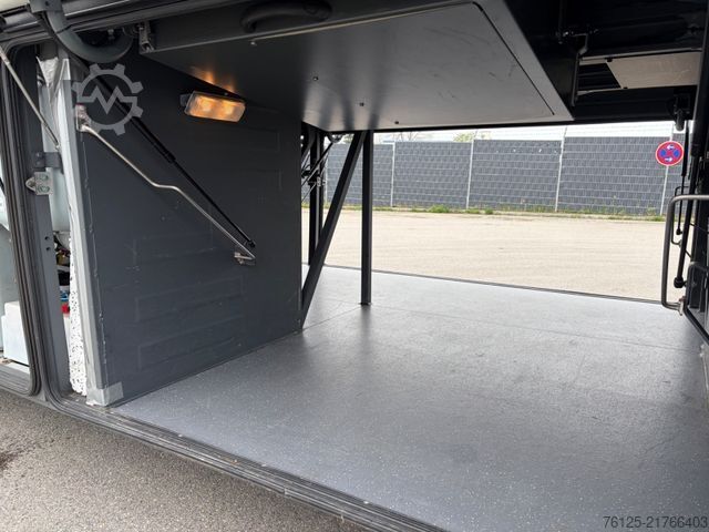 Motor coach MAN R07 R10 Lion?s Coach R07 Tourismo 515