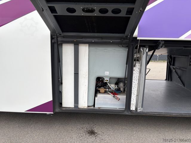 Motor coach MAN R07 R10 Lion?s Coach R07 Tourismo 515