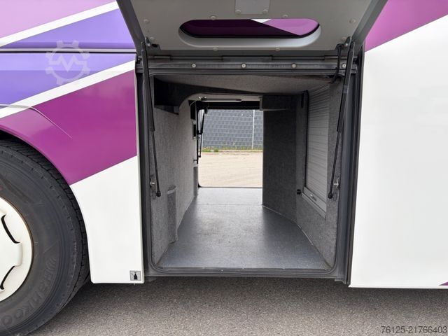 Motor coach MAN R07 R10 Lion?s Coach R07 Tourismo 515