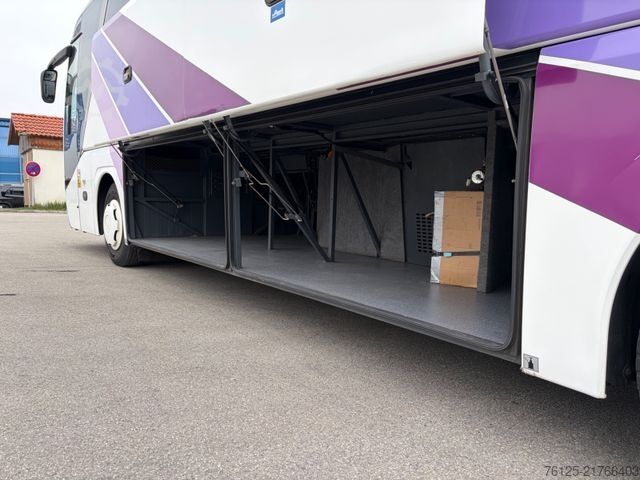 Motor coach MAN R07 R10 Lion?s Coach R07 Tourismo 515