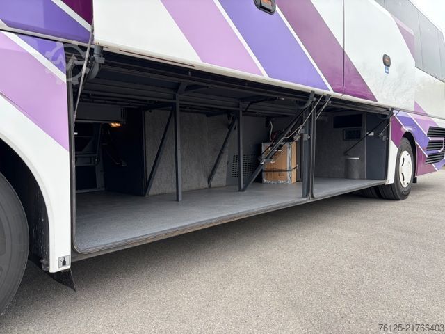 Motor coach MAN R07 R10 Lion?s Coach R07 Tourismo 515
