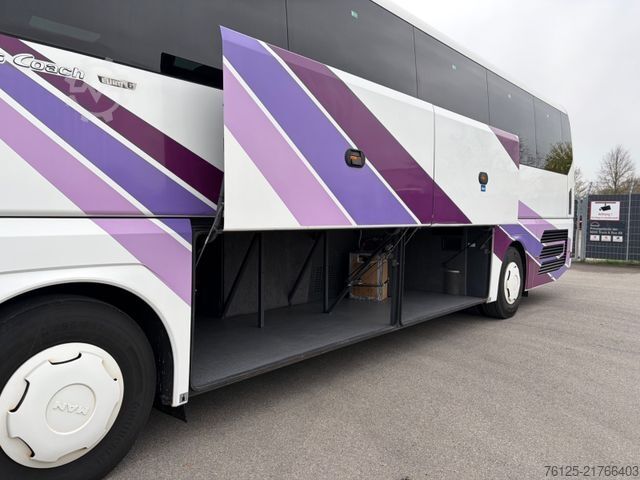 Motor coach MAN R07 R10 Lion?s Coach R07 Tourismo 515
