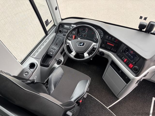 Motor coach MAN R07 R10 Lion?s Coach R07 Tourismo 515