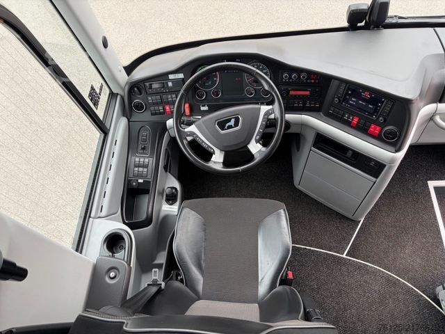 Motor coach MAN R07 R10 Lion?s Coach R07 Tourismo 515