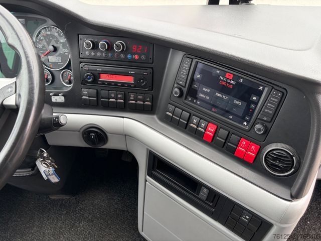 Motor coach MAN R07 R10 Lion?s Coach R07 Tourismo 515