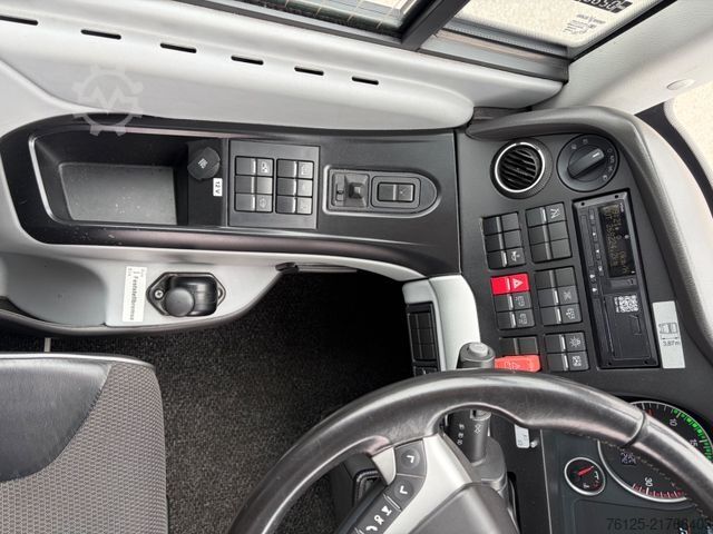 Motor coach MAN R07 R10 Lion?s Coach R07 Tourismo 515