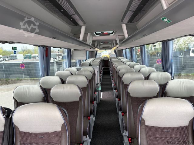 Motor coach MAN R07 R10 Lion?s Coach R07 Tourismo 515