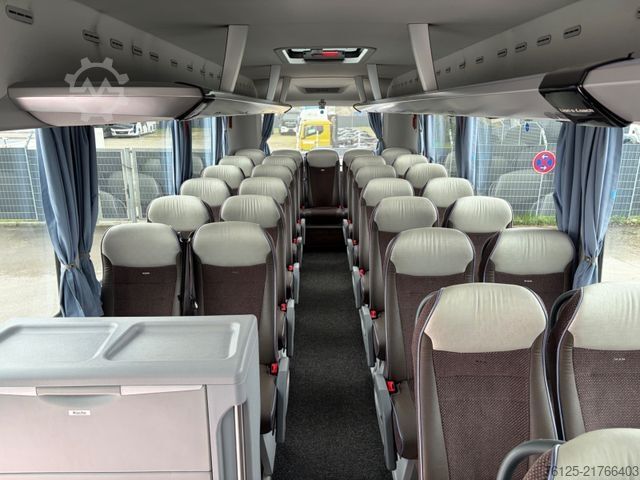 Motor coach MAN R07 R10 Lion?s Coach R07 Tourismo 515