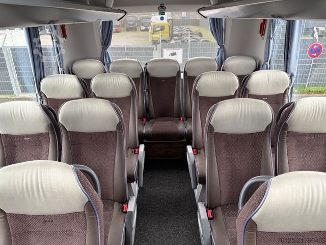 Motor coach MAN R07 R10 Lion?s Coach R07 Tourismo 515