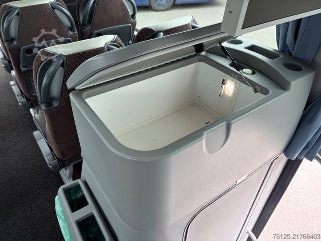 Motor coach MAN R07 R10 Lion?s Coach R07 Tourismo 515