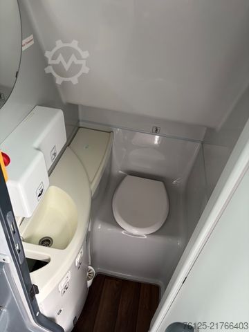 Motor coach MAN R07 R10 Lion?s Coach R07 Tourismo 515