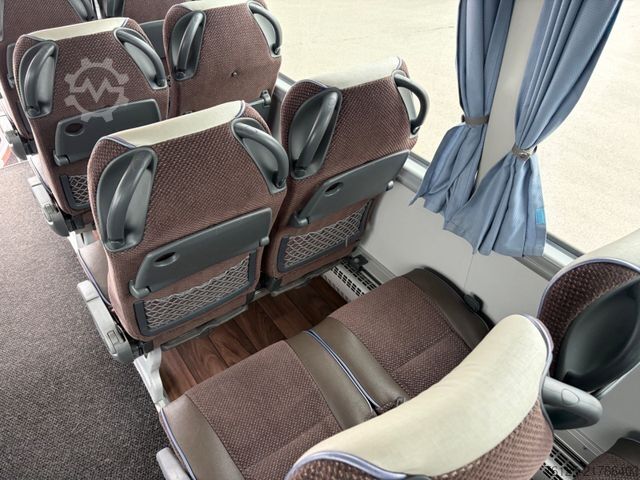 Motor coach MAN R07 R10 Lion?s Coach R07 Tourismo 515