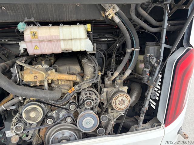 Motor coach MAN R07 R10 Lion?s Coach R07 Tourismo 515