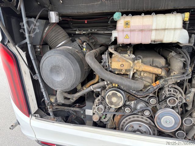 Motor coach MAN R07 R10 Lion?s Coach R07 Tourismo 515