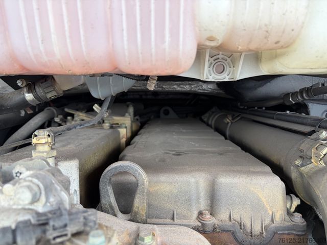 Motor coach MAN R07 R10 Lion?s Coach R07 Tourismo 515