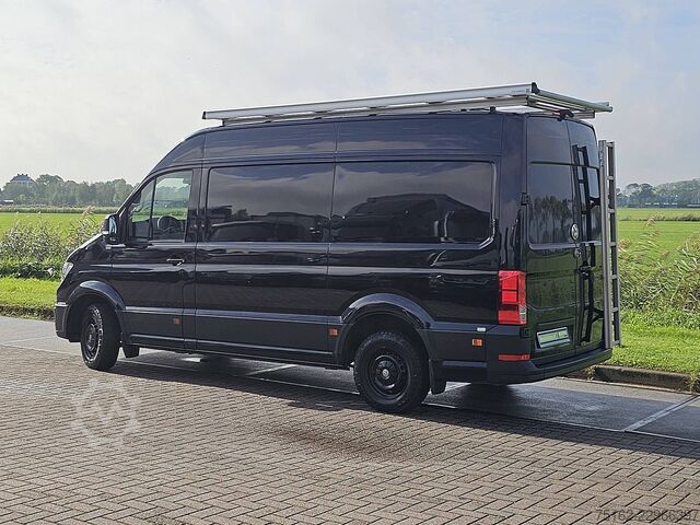 High-roof van VW CRAFTER 35 2.0 L3H3 LED Automaat 140Pk Imperiaa...