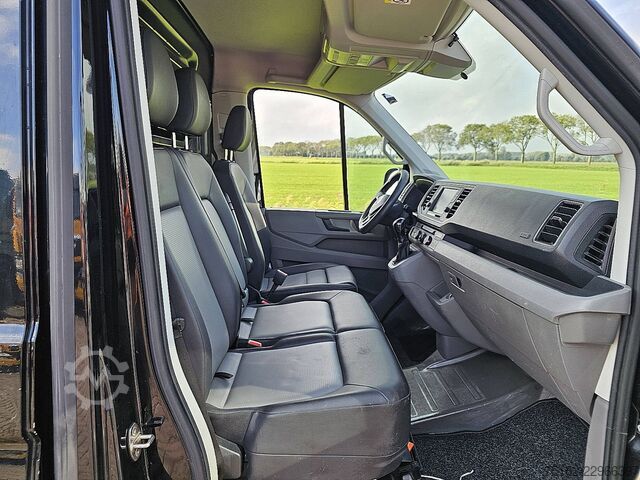 High-roof van VW CRAFTER 35 2.0 L3H3 LED Automaat 140Pk Imperiaa...
