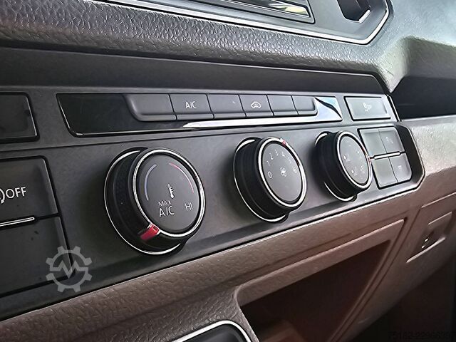 High-roof van VW CRAFTER 35 2.0 L3H3 LED Automaat 140Pk Imperiaa...