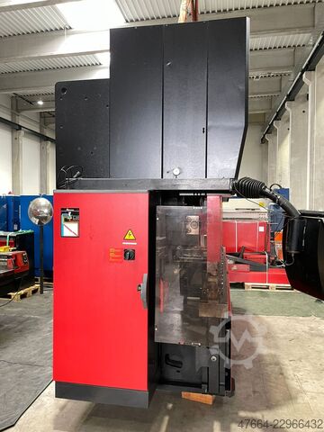 Bending machine Amada HFE 320-4L