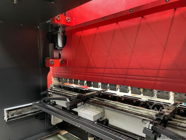 Bending machine Amada HFE 320-4L