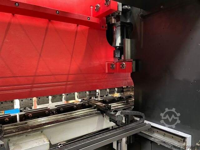 Bending machine Amada HFE 320-4L