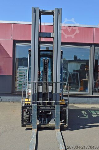 Jungheinrich TFG 430 Jungheinrich TFG 430