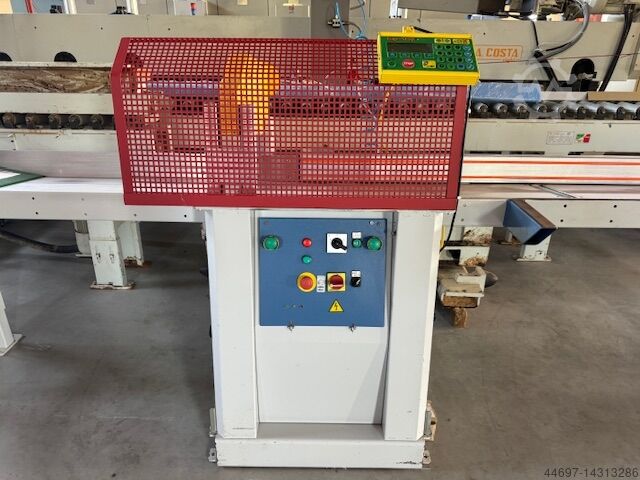 Used MUK ▷ Trimming 500 TS sale TIGERSTOP for saw MABA