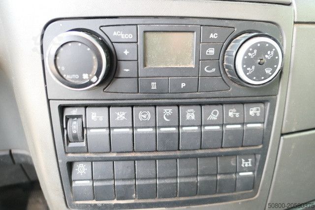 Standard tractor unit MAN 18.440 TGS 4x2, Klima, Hydr., Standheizung