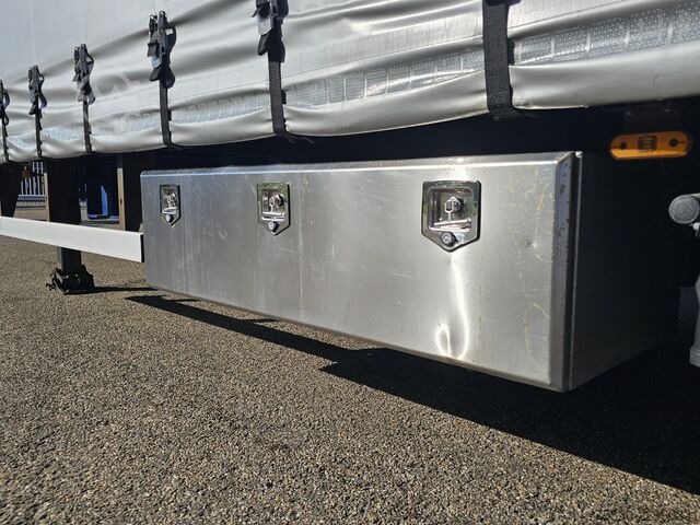 Rino SV 4503 / MACHINE - FORKLIFT TRANSPORT / HYDRAULIC RAMP Rino SV 4503 / MACHINE - FORKLIFT TRANSPORT / HYDR RAMP