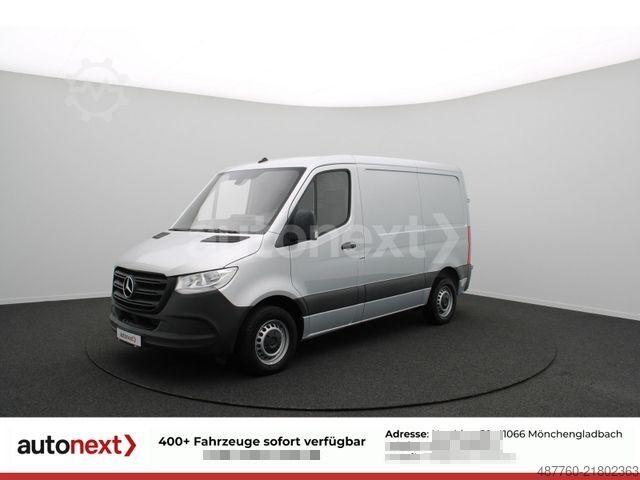 Panel van MERCEDES-BENZ Sprinter 214 Kompakt *AHK* Kamera+3-Sitze (5145)