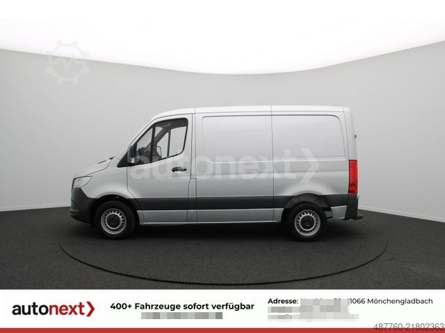 Panel van MERCEDES-BENZ Sprinter 214 Kompakt *AHK* Kamera+3-Sitze (5145)