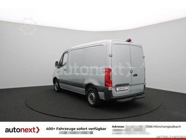 Panel van MERCEDES-BENZ Sprinter 214 Kompakt *AHK* Kamera+3-Sitze (5145)