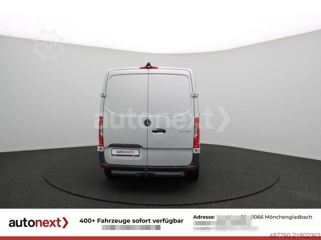 Panel van MERCEDES-BENZ Sprinter 214 Kompakt *AHK* Kamera+3-Sitze (5145)