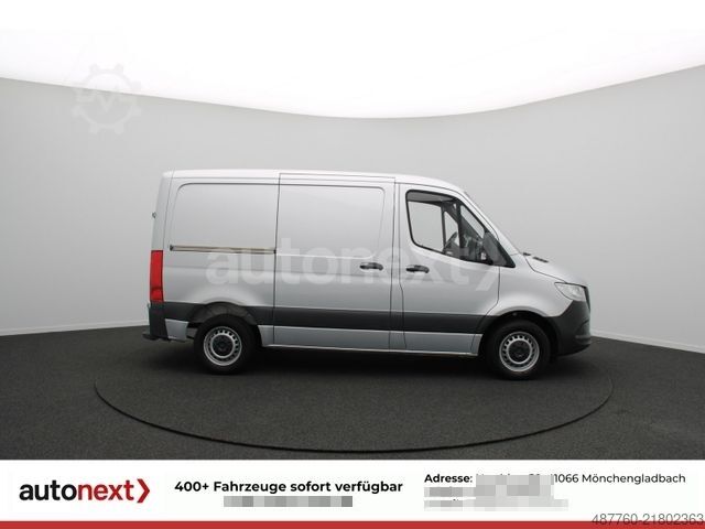 Panel van MERCEDES-BENZ Sprinter 214 Kompakt *AHK* Kamera+3-Sitze (5145)