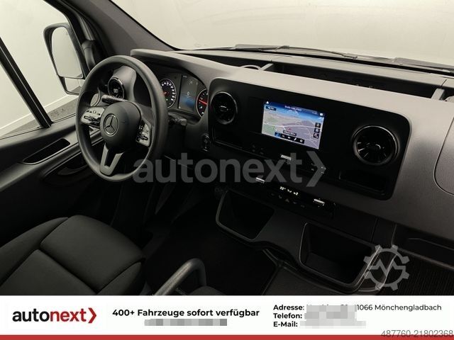 High top van MERCEDES-BENZ Sprinter 316 Automatik *1.HAND* LED+NAVI+360° (4