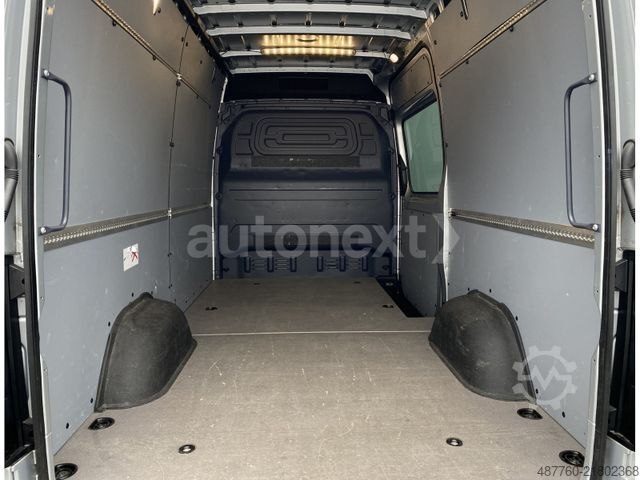 High top van MERCEDES-BENZ Sprinter 316 Automatik *1.HAND* LED+NAVI+360° (4