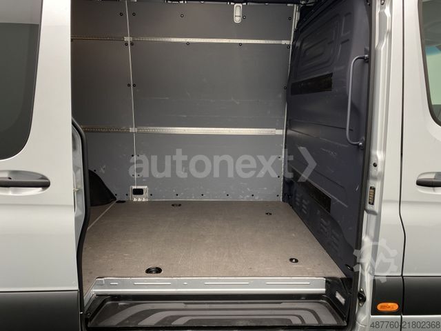 High top van MERCEDES-BENZ Sprinter 316 Automatik *1.HAND* LED+NAVI+360° (4