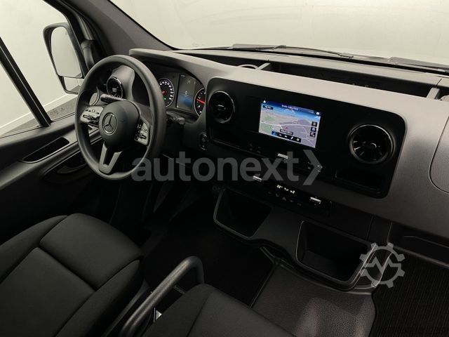 High top van MERCEDES-BENZ Sprinter 316 Automatik *1.HAND* LED+NAVI+360° (4