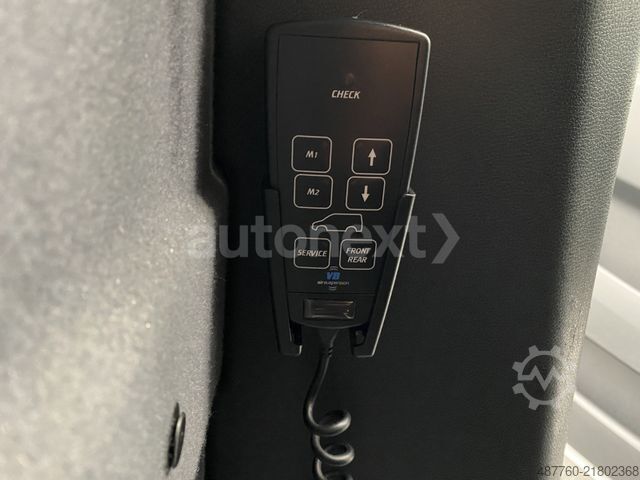 High top van MERCEDES-BENZ Sprinter 316 Automatik *1.HAND* LED+NAVI+360° (4