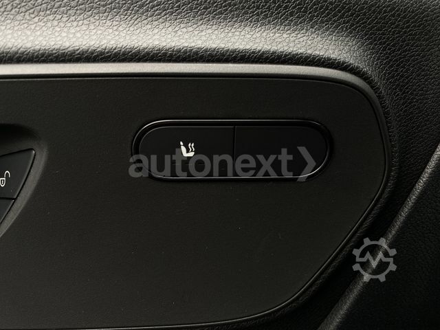 High top van MERCEDES-BENZ Sprinter 316 Automatik *1.HAND* LED+NAVI+360° (4
