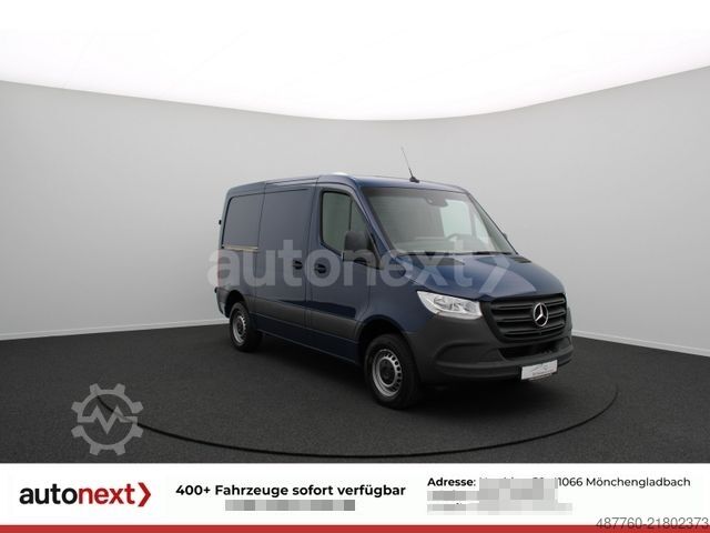 Panel van MERCEDES-BENZ Sprinter 316 Automatik *Distronic* 360°+NAVI (98